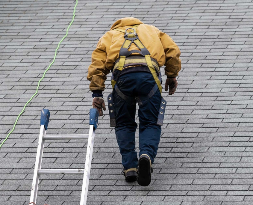 Our Residential Roofing Services Floridian Roofing