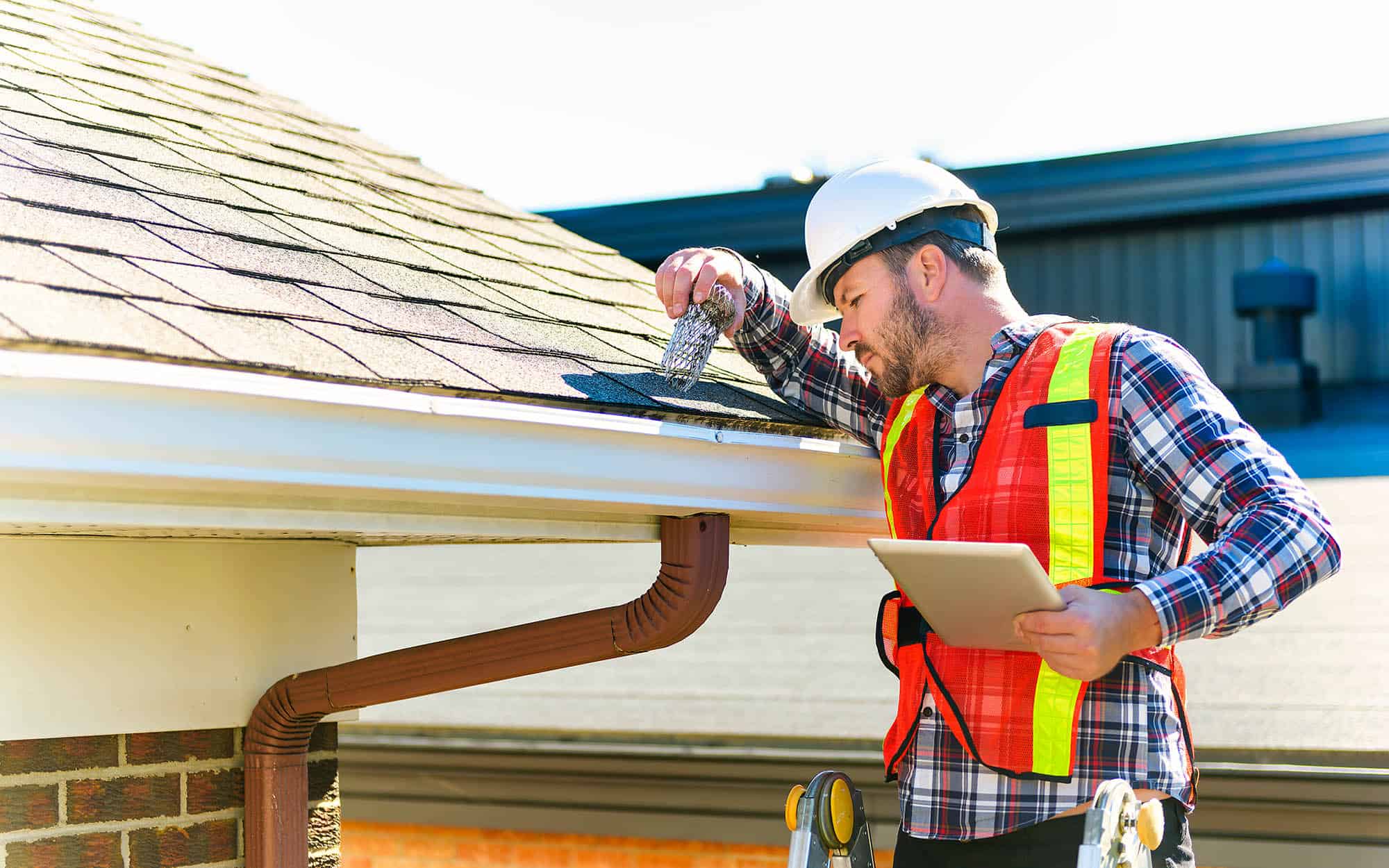 The Importance of Roof Inspections | Floridian Roofing