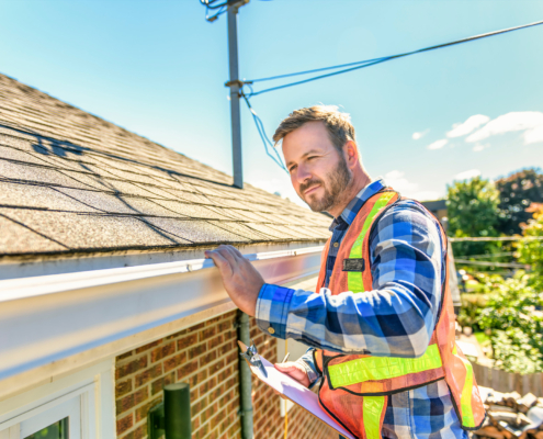 Roof Preventative Maintenance: Planning for the Long-Term