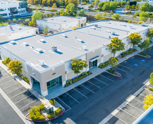 How Jacksonville Business Owners Should Prepare Their Commercial Roof for Hurricane Season